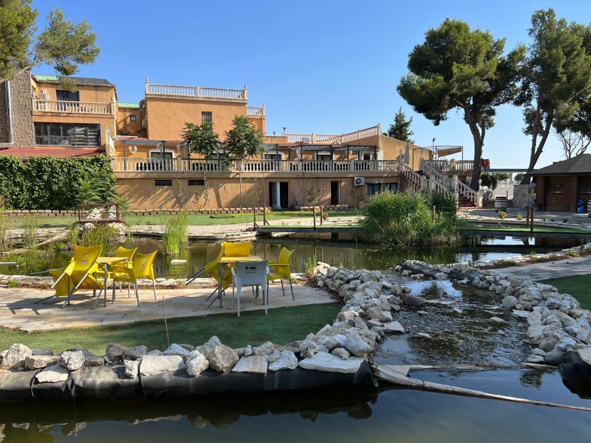 Hotel El Cisne Zaragoza Exterior photo